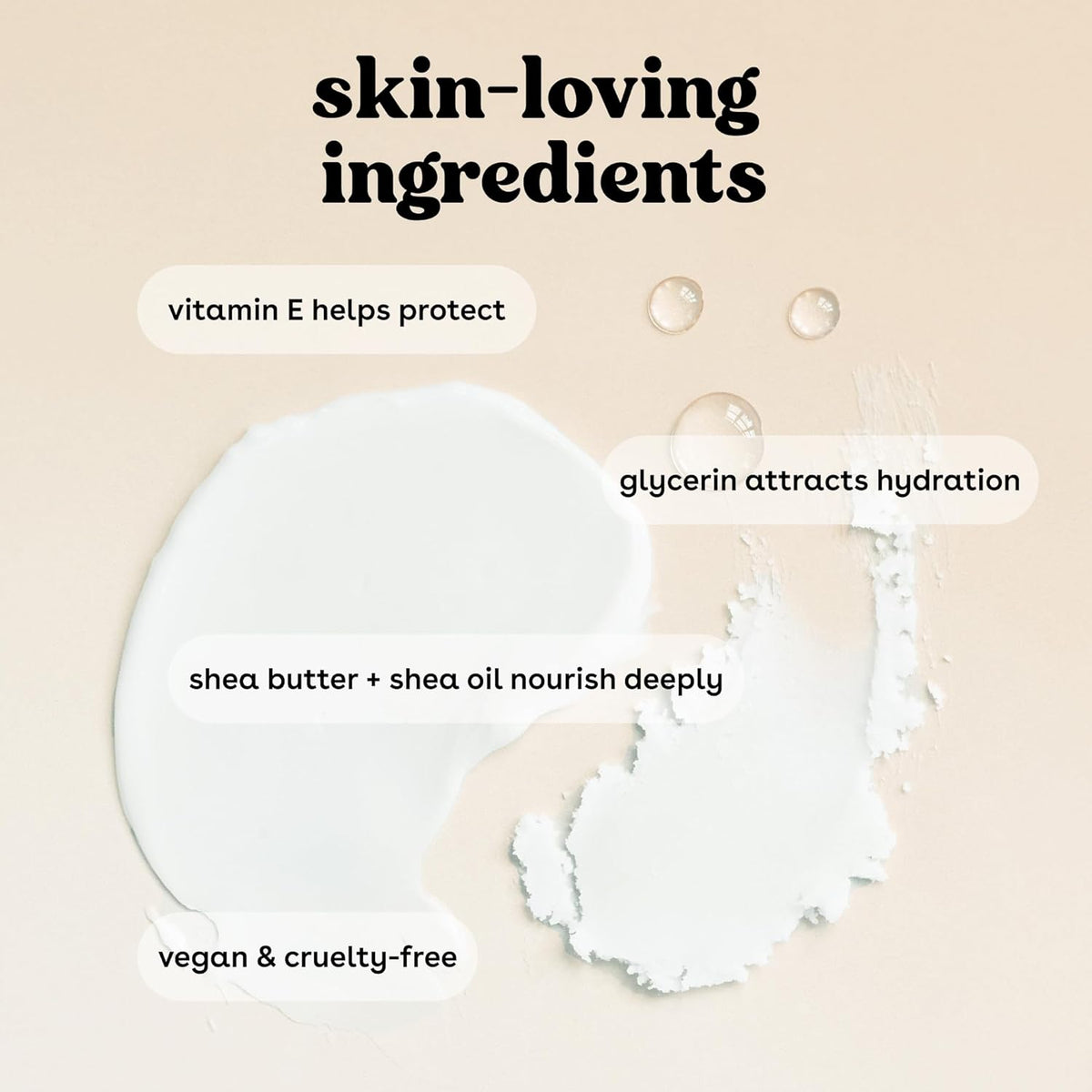 eos Pumpkin Chai Shea Better Body Lotion - 24H Moisture, 16 fl oz