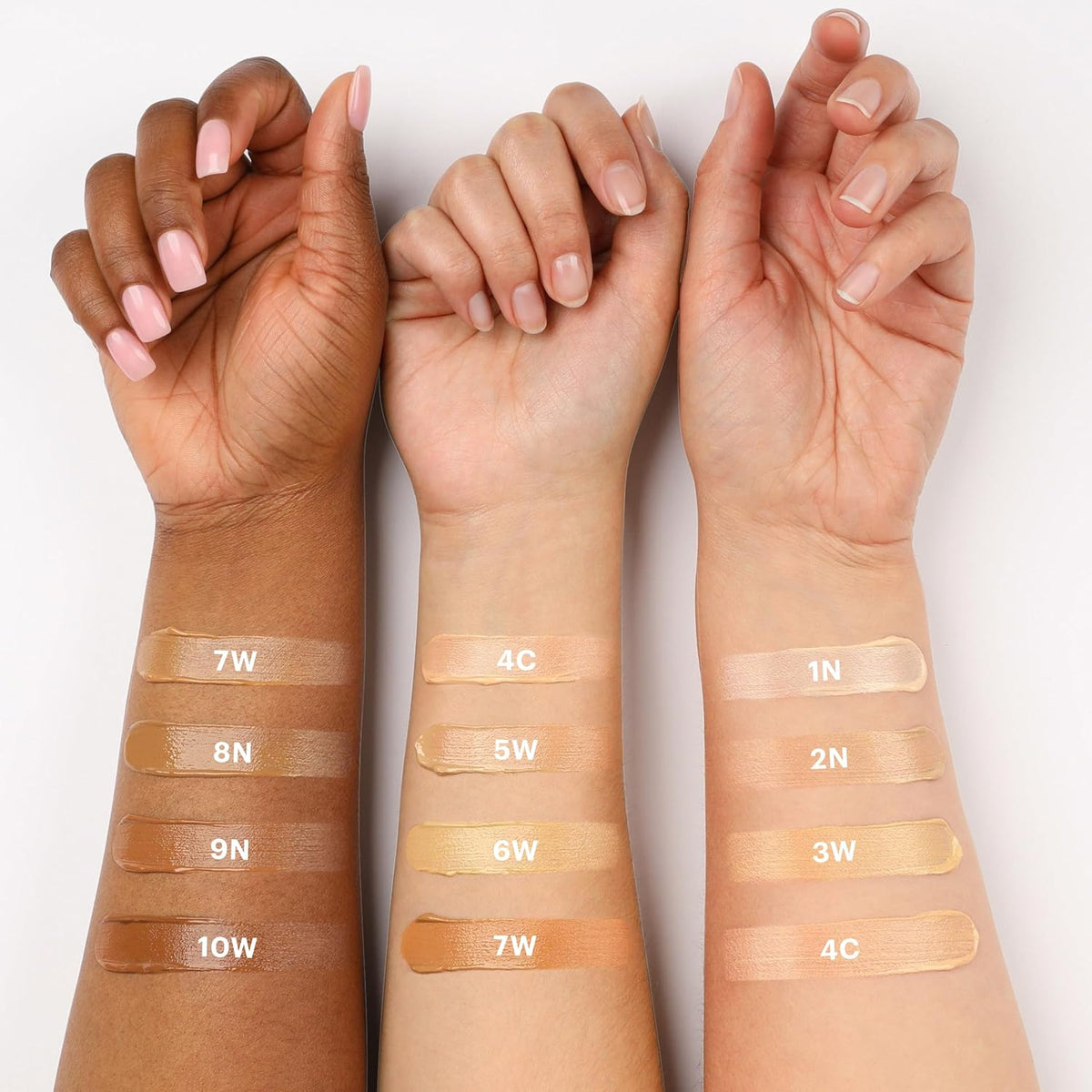 Glo Skin Beauty C-Shield Tinted Moisturizer SPF 30, 2N Light 1.7 oz | Anti-pollution tinted sunscreen, Vitamin C & Squalane, dewy sheer coverage,...